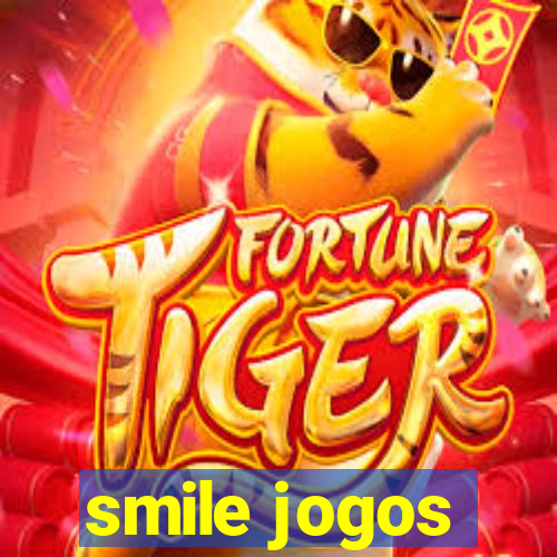 smile jogos